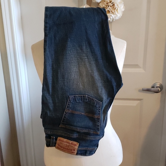 Express Denim - Express blue Jeans Sarula